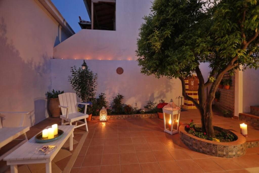 Philoxenia Guest House Skopelos Town Exterior photo