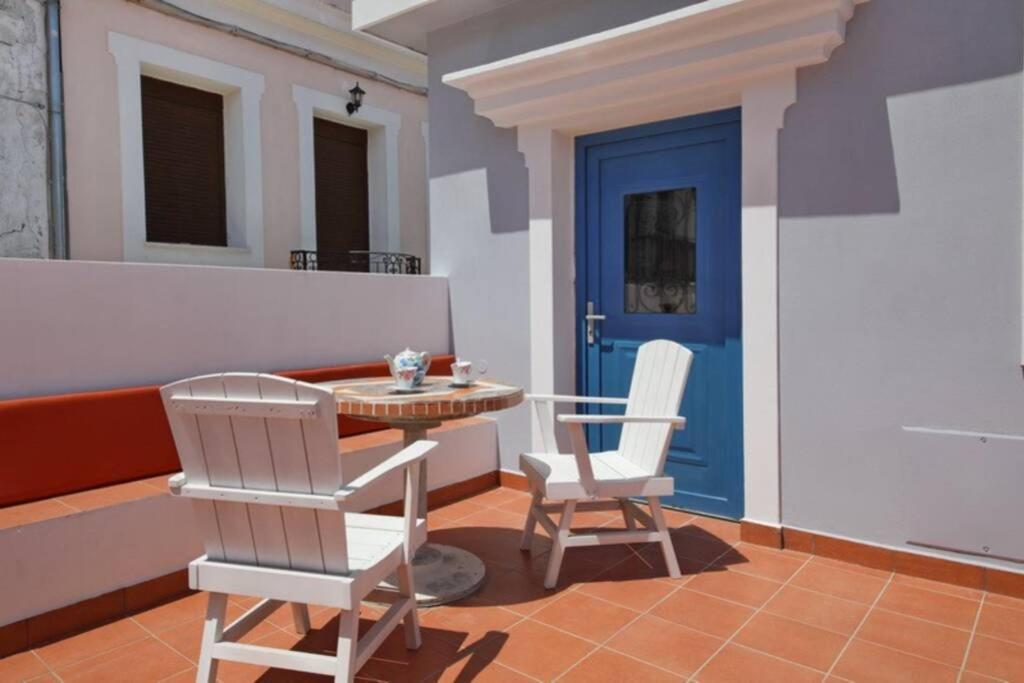 Philoxenia Guest House Skopelos Town Exterior photo