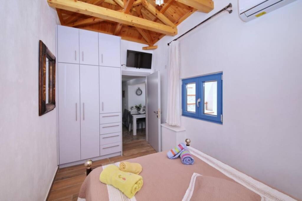 Philoxenia Guest House Skopelos Town Exterior photo